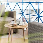 Lägenhet Seven Kalamata