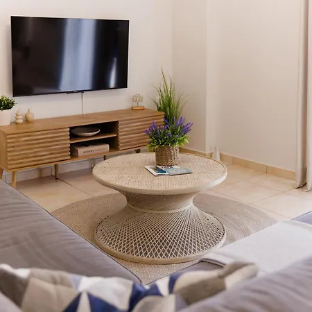 Seven Apartment