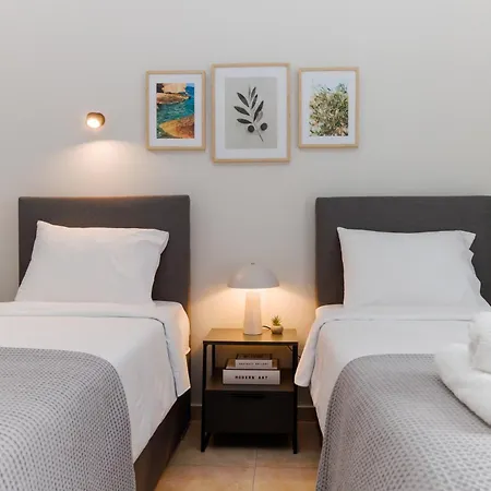 Seven Apartment Kalamata