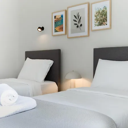 Seven Appartement