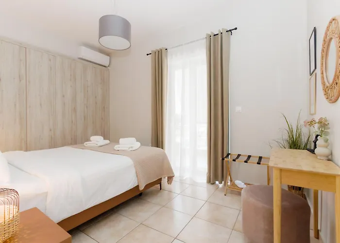 Seven Apartment Kalamata