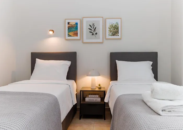 Seven Apartment Kalamata