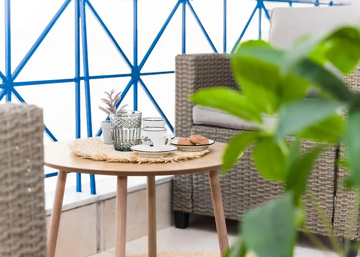 Apartment Seven Kalamata