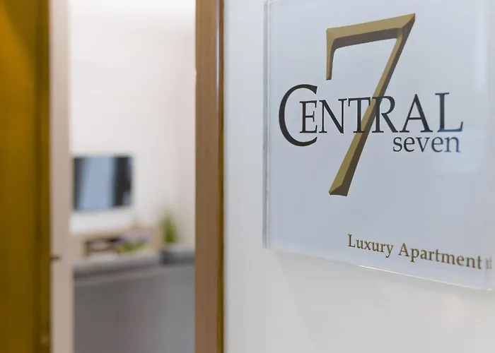 Apartment Seven Kalamata