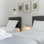 Seven Апартаменты
