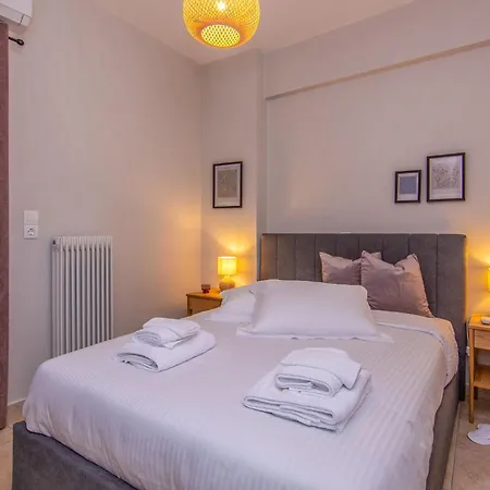 Seven Apartment