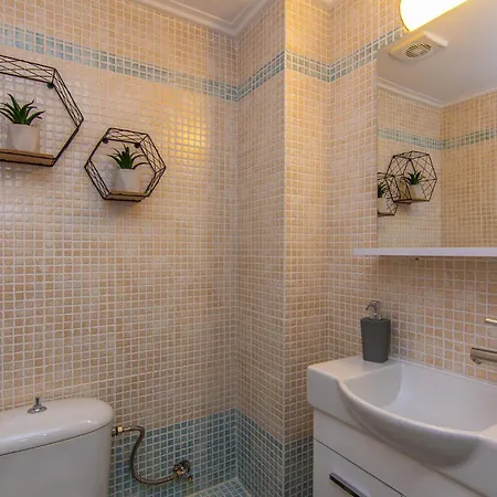 Apartment Seven Kalamata