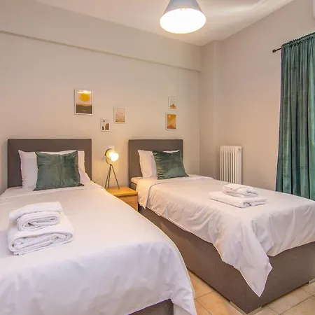 Apartment Seven Kalamata