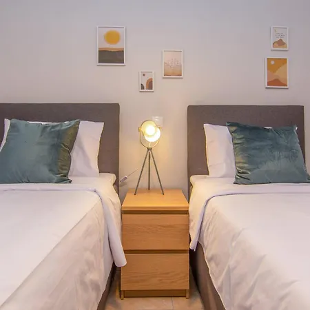 Apartment Seven *