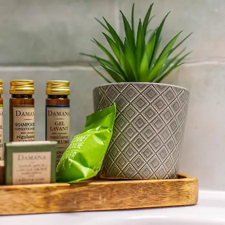 Appartement Seven Kalamata