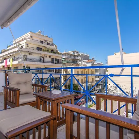 Apartment Seven Kalamata