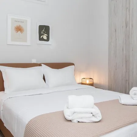 Apartment Seven *