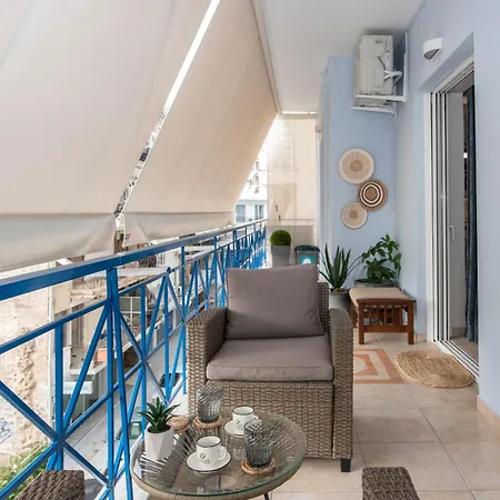 Seven * 칼라마타