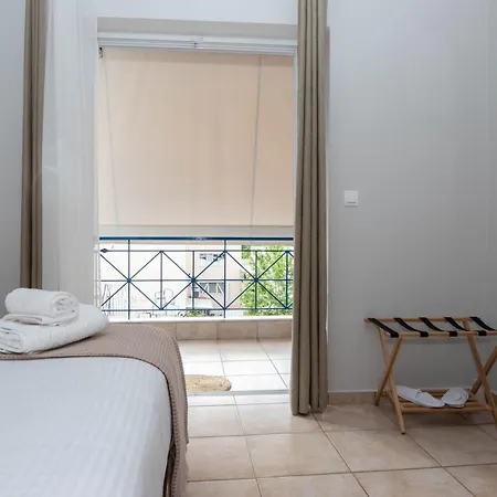 Apartment Seven *