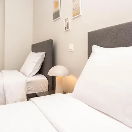 Apartment Seven *