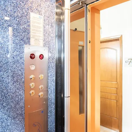 Appartement Seven Kalamata