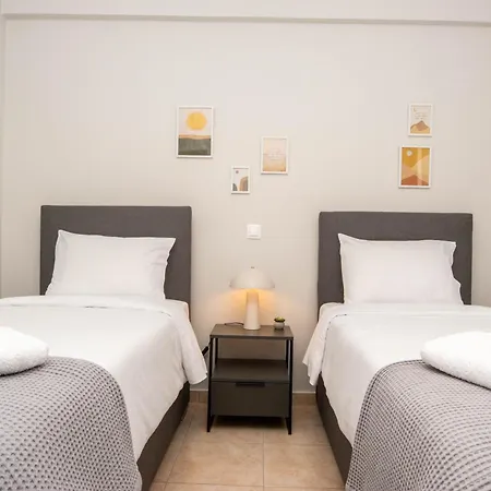 Apartment Seven *
