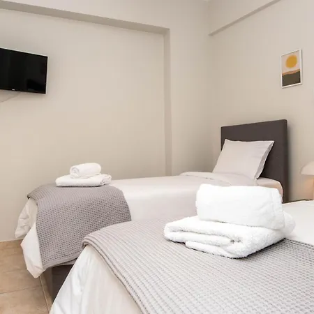Seven Apartment
