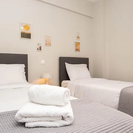 Apartment Seven *