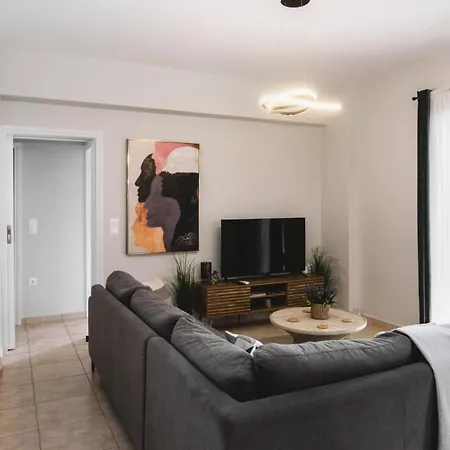 Seven Apartment