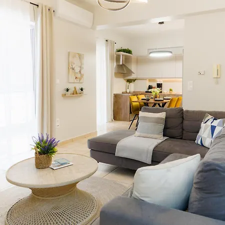 Apartmán Seven *