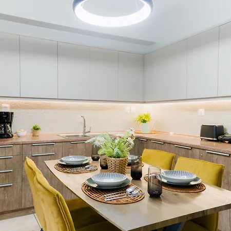 Apartman Seven Kalamáta