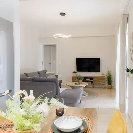 Apartman Seven *