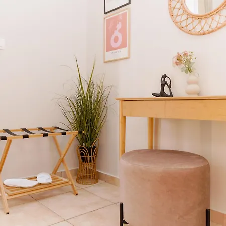 Apartmán Seven *