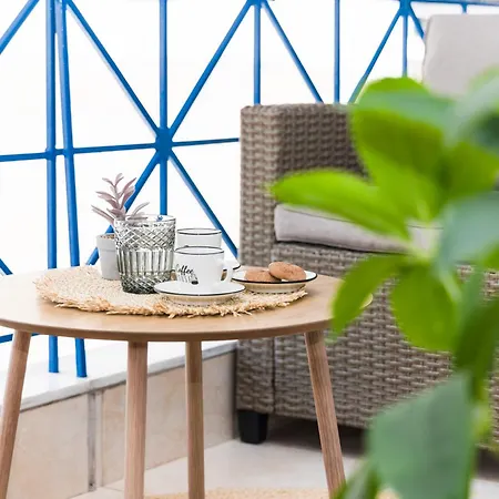 Apartman Seven Kalamáta