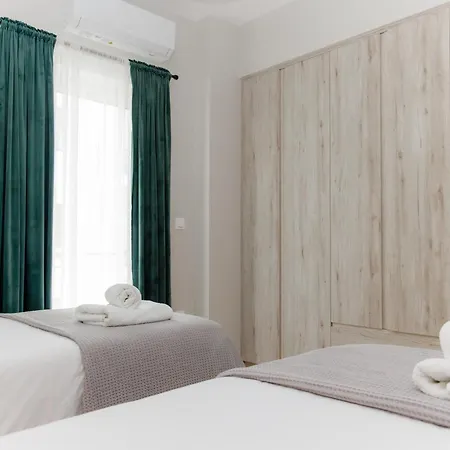 Seven Apartment Kalamata
