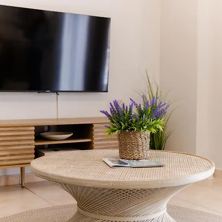 Apartment Seven Kalamata
