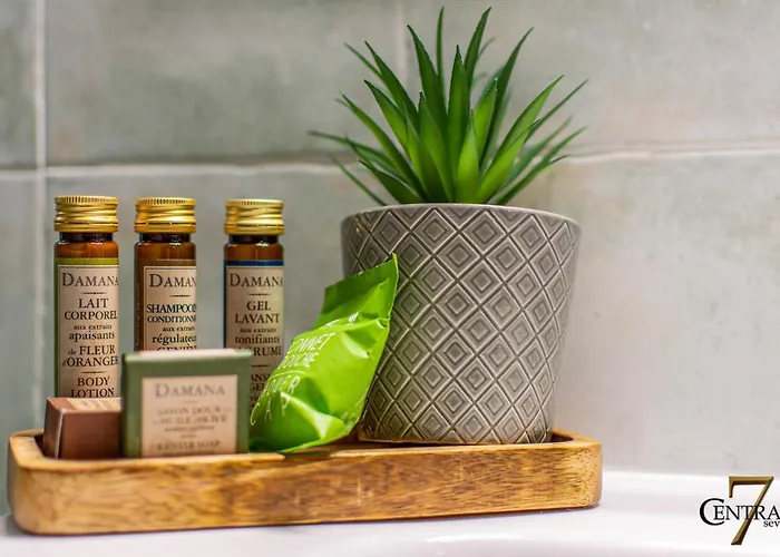 Apartamento Seven Kalamata