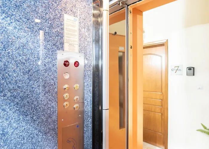 Apartamento Seven Kalamata