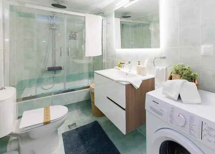 Seven Apartment Kalamata