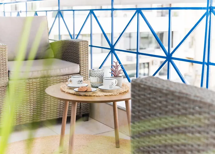 Apartment Seven Kalamata