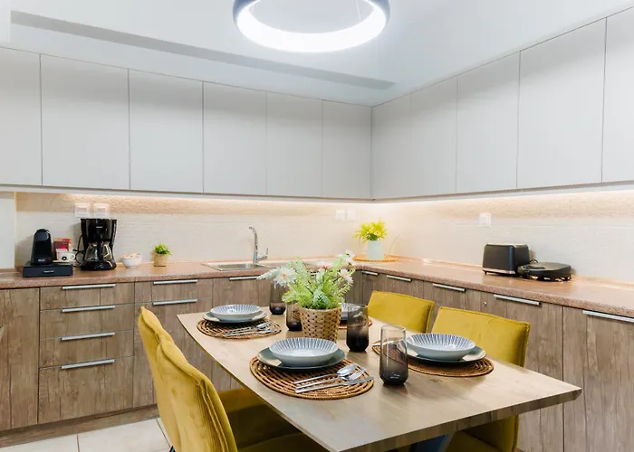 Apartment Seven Kalamata